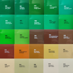 Oracal 751 - 63cm bred