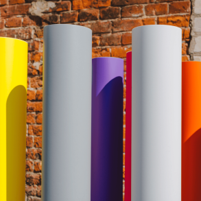 Oracal 751 - 63cm bred