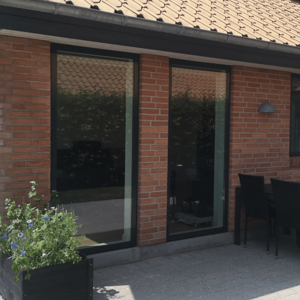 3M Prestige 40 Exterior