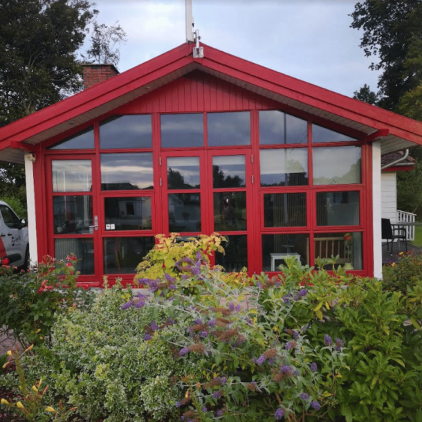 AWF R Silver 50 "Spejlfolie"