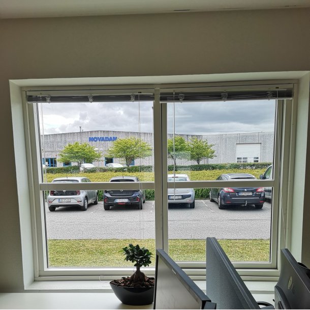 3M Prestige 70 Interior