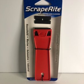 SCRAPERITE