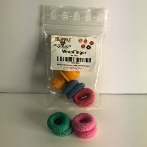 Wrap-Finger