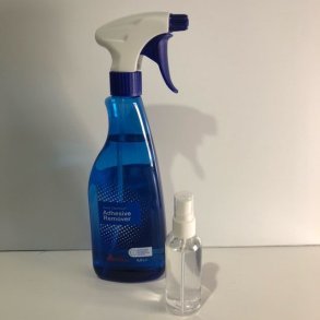 AVERY Graphics Adhesive Remover