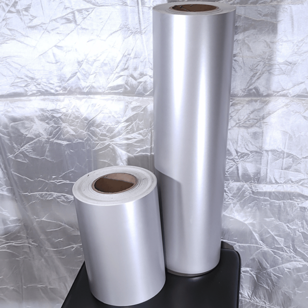 Frosted Lys Gr m/kanaler "Restvare"